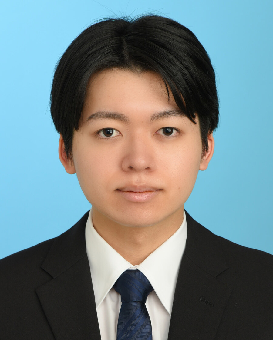 開拓札幌 代表 成田風輝